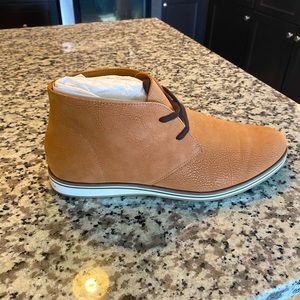 Aldo Brown Men’s Casual Shoe